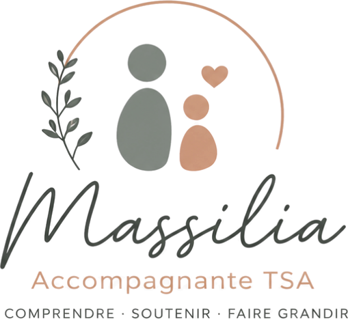 Massilia, accompagnante TSA : comprendre, soutenir, faire grandir